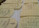 SandBlasted Signs- Austin Texas